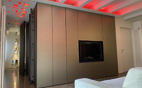 Welcome Traveller Atmosphere Apartment